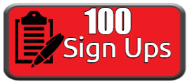 100 Sign Ups 100 Sign Ups