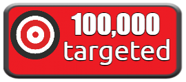100,000 Targeted