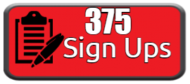 375 Sign Ups 375 Sign Ups
